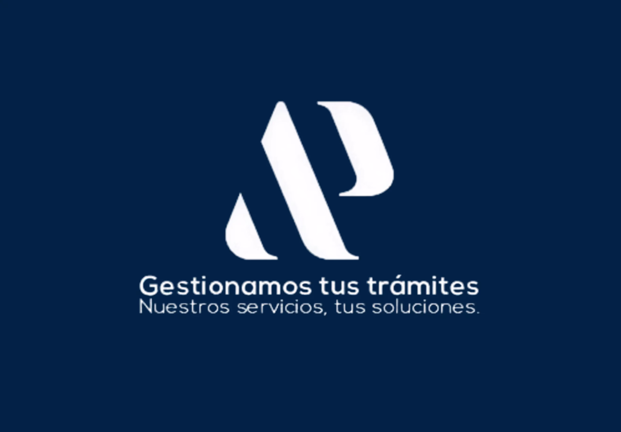 Gestionamos Tus Tramites